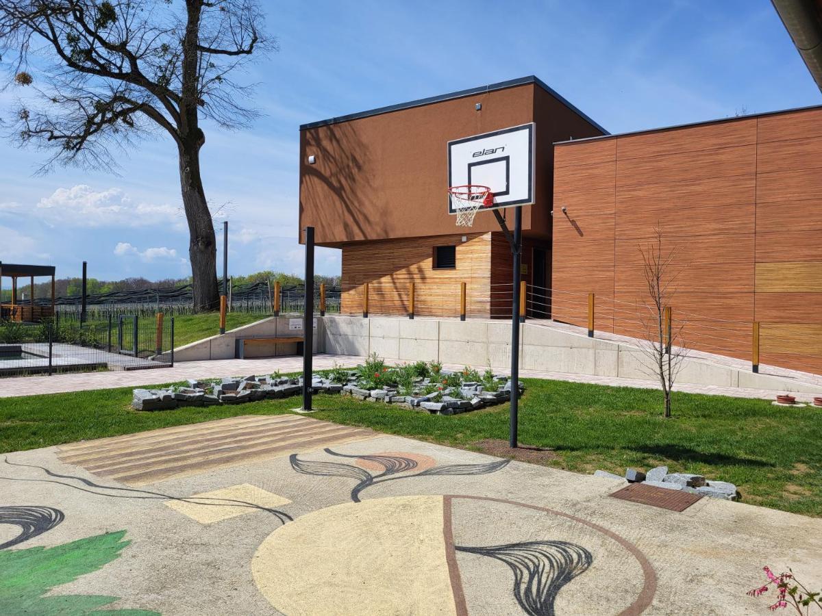 Wine Paradise Glavinic Miklavz pri Ormozu Exterior photo